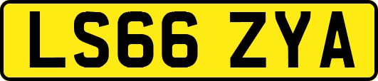 LS66ZYA