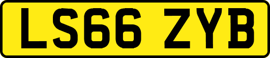 LS66ZYB