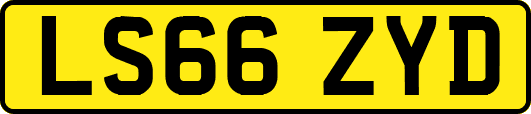 LS66ZYD