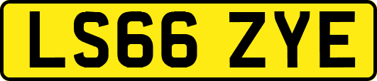 LS66ZYE