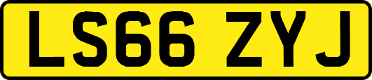 LS66ZYJ