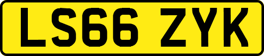 LS66ZYK