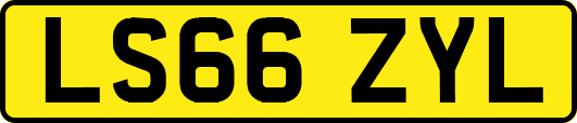 LS66ZYL