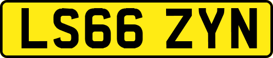 LS66ZYN