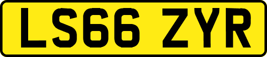 LS66ZYR