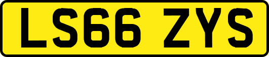 LS66ZYS