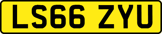 LS66ZYU