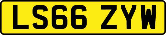 LS66ZYW