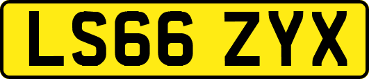 LS66ZYX