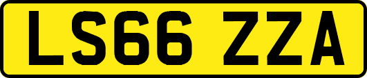 LS66ZZA
