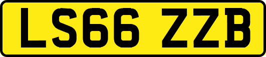 LS66ZZB