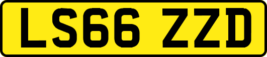 LS66ZZD