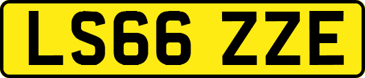 LS66ZZE