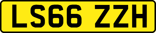 LS66ZZH