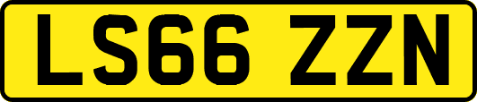 LS66ZZN