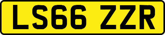 LS66ZZR