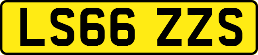LS66ZZS