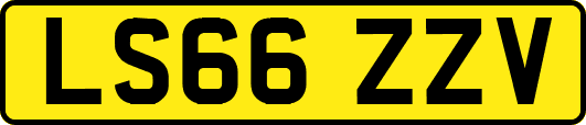 LS66ZZV