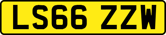 LS66ZZW