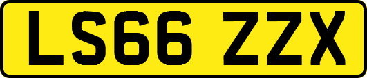 LS66ZZX