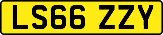 LS66ZZY