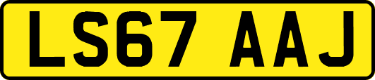 LS67AAJ