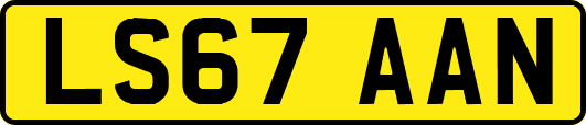 LS67AAN
