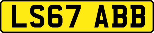LS67ABB