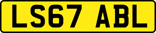 LS67ABL