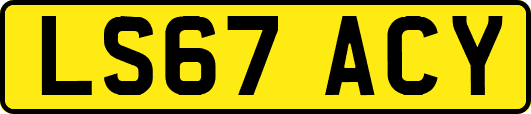 LS67ACY