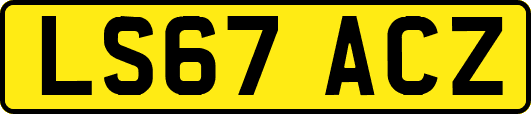 LS67ACZ