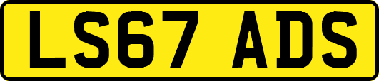 LS67ADS