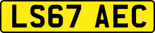 LS67AEC