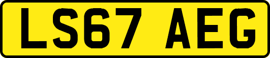 LS67AEG