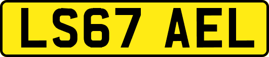 LS67AEL