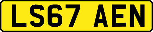 LS67AEN