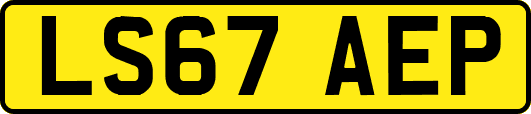 LS67AEP