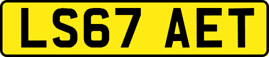 LS67AET