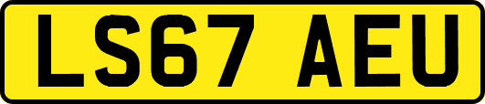 LS67AEU