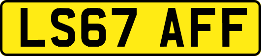 LS67AFF