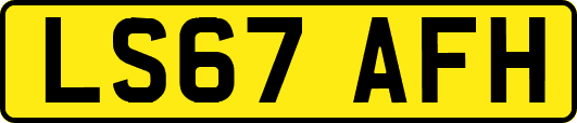 LS67AFH