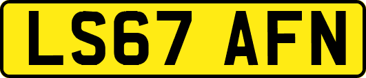 LS67AFN