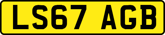 LS67AGB