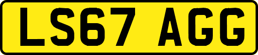 LS67AGG