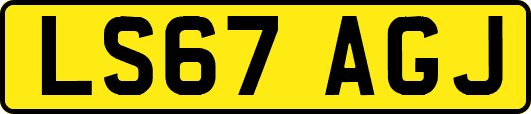 LS67AGJ