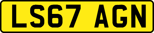 LS67AGN