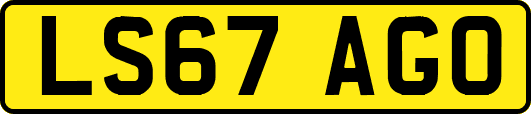 LS67AGO