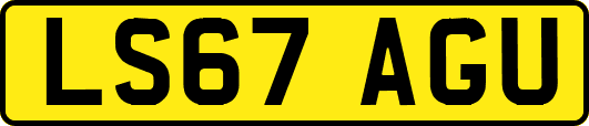 LS67AGU