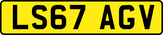 LS67AGV
