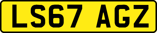 LS67AGZ